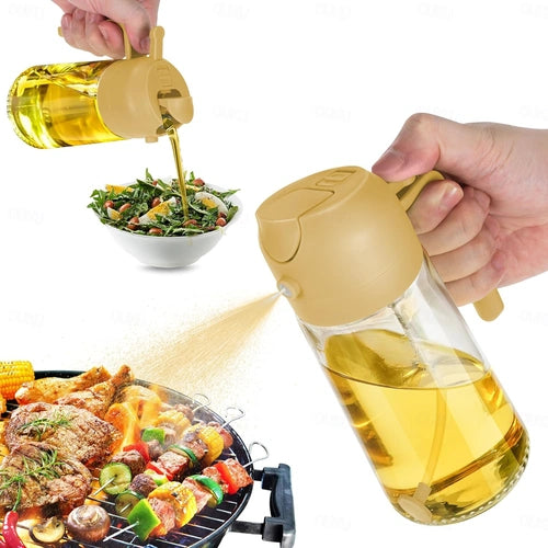 ROCIADOR DE ACEITE