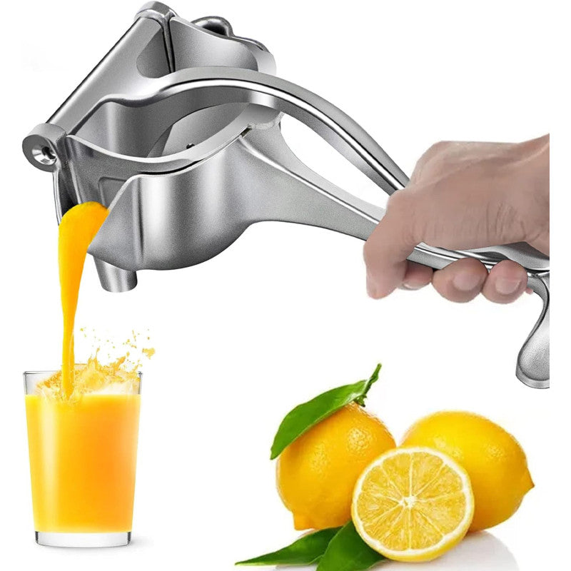 EXPRIMIDOR DE FRUTA MANUAL