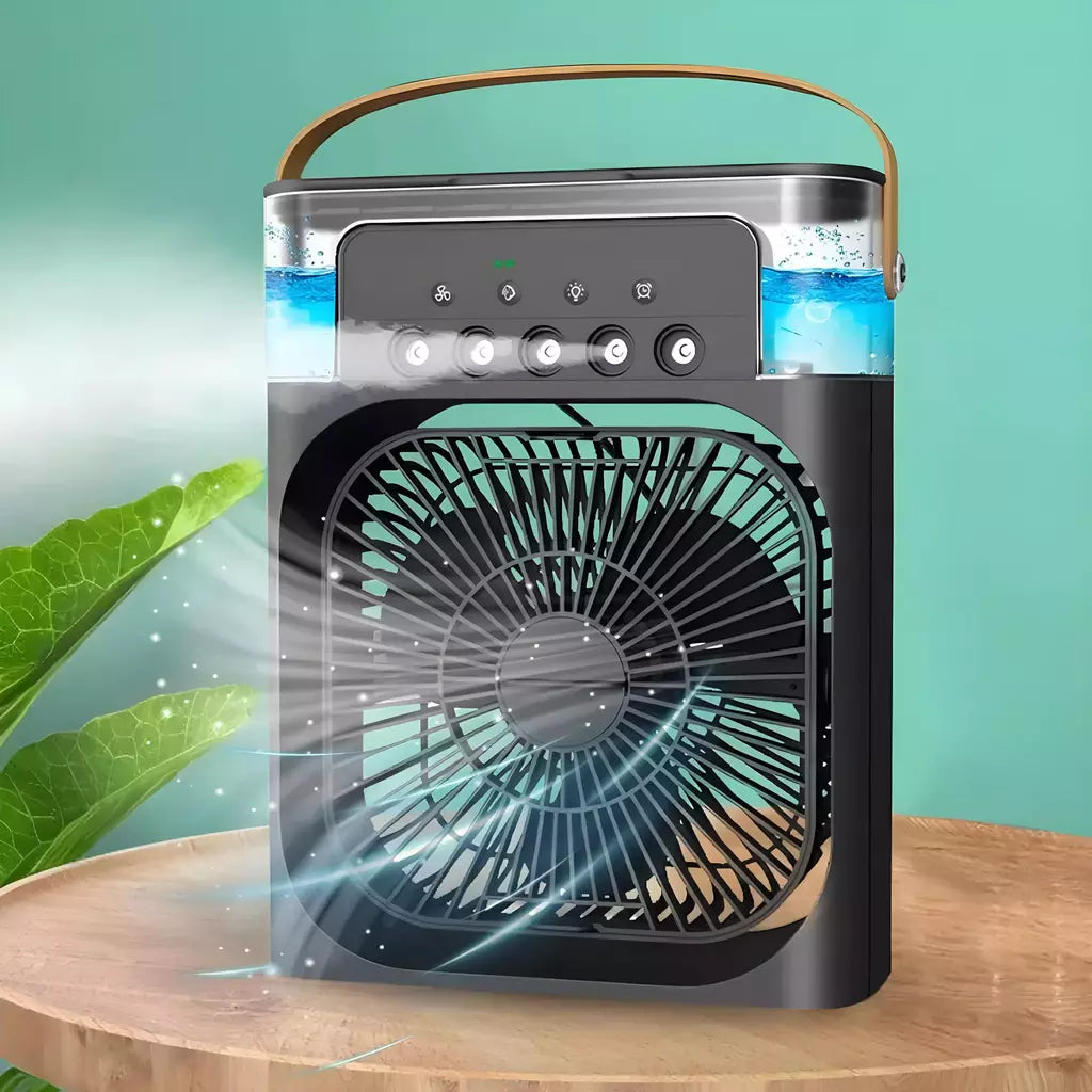 VENTILADOR FRIO