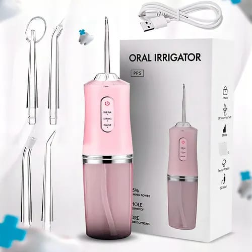 LIMPIADOR DENTAL