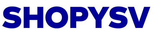 SHOPYSV S.A de C.V