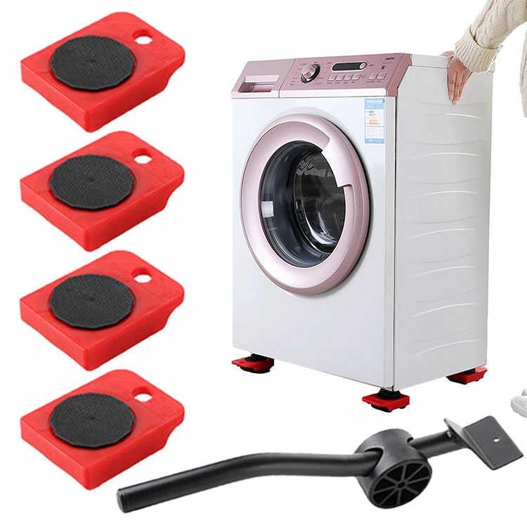 Levanta Muebles