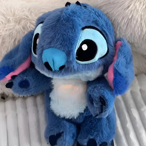 STICH QUE RESPIRA