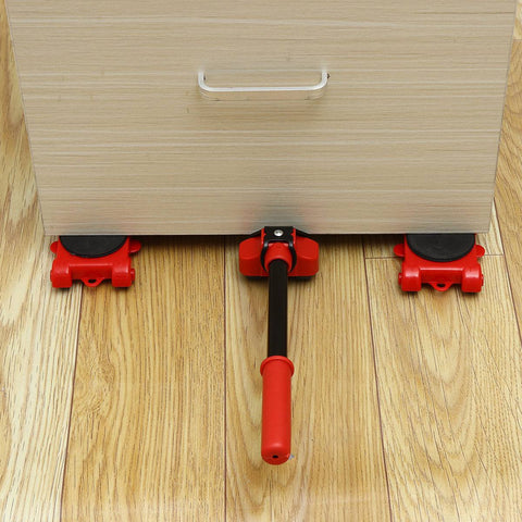 Levanta Muebles