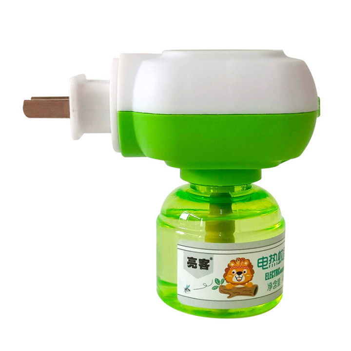 REPELENTE ELECTRICO CITRONELLA