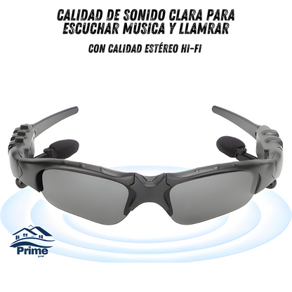 LENTES BLUETOOHT