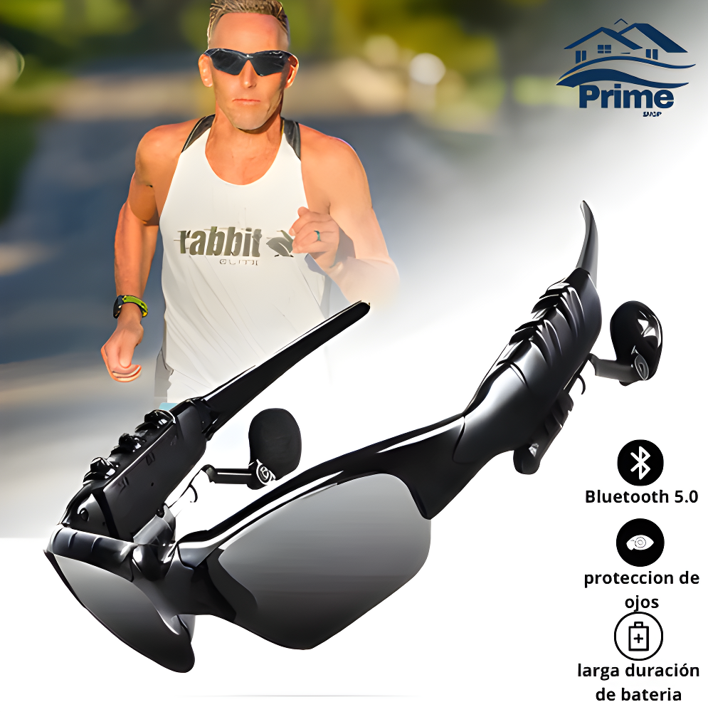 LENTES BLUETOOHT