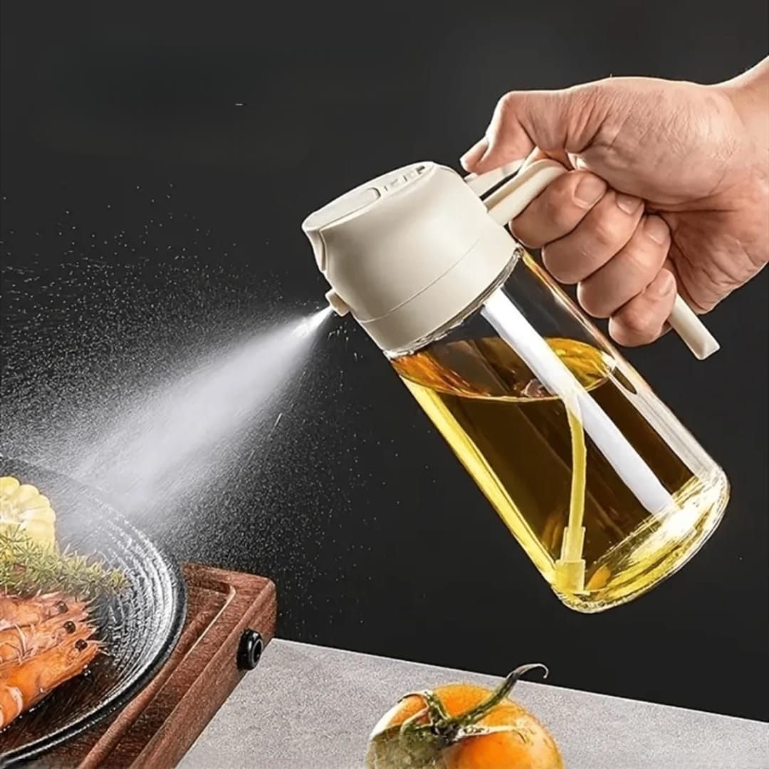 ROCIADOR DE ACEITE