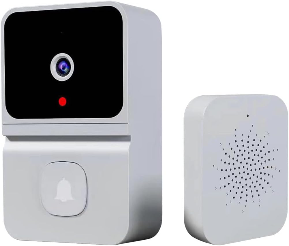 Timbre Camara - SHOPYSV S.A de C.V