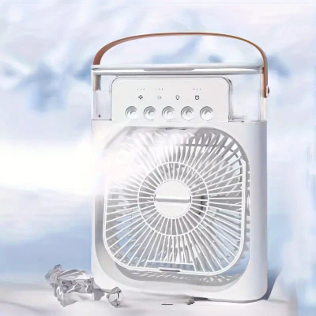 VENTILADOR FRIO