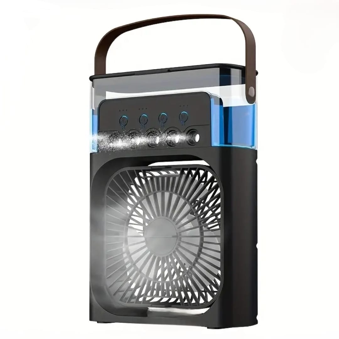 VENTILADOR FRIO