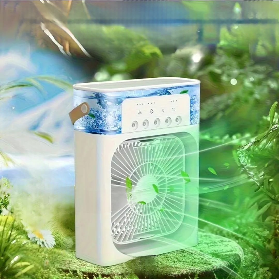 VENTILADOR FRIO
