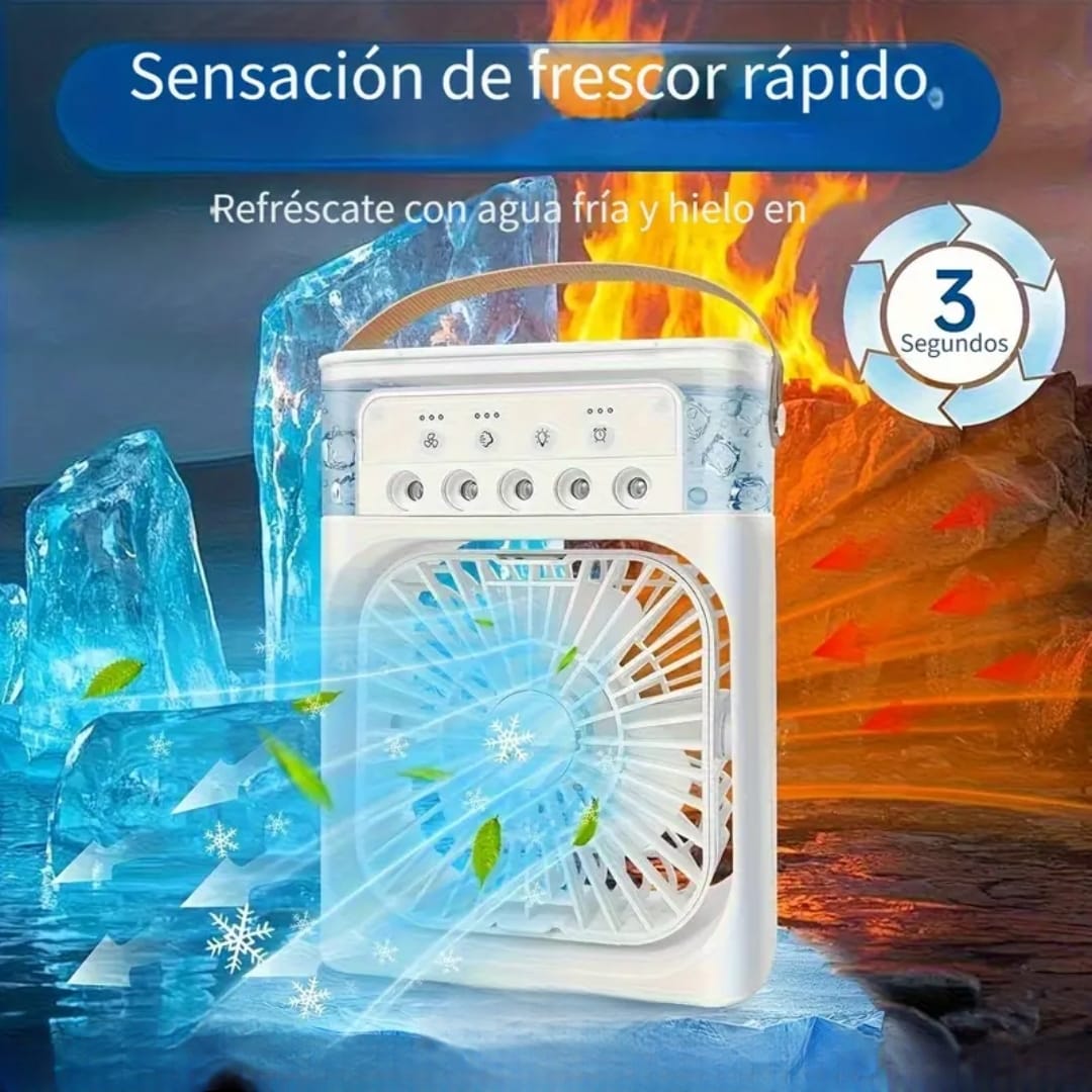 VENTILADOR FRIO