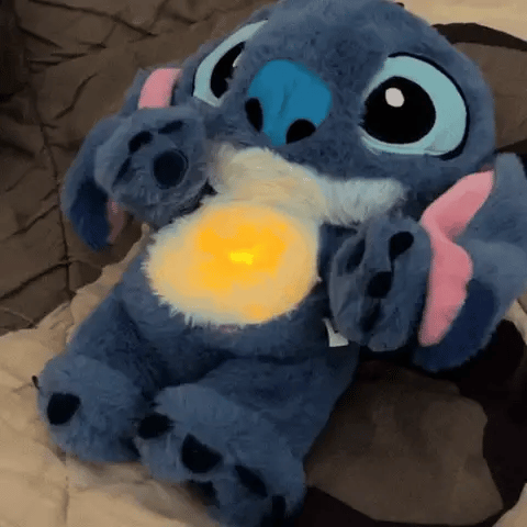 STICH QUE RESPIRA