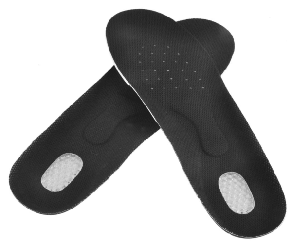 3d feet - Plantilla Ortopedica - SHOPYSV S.A de C.V
