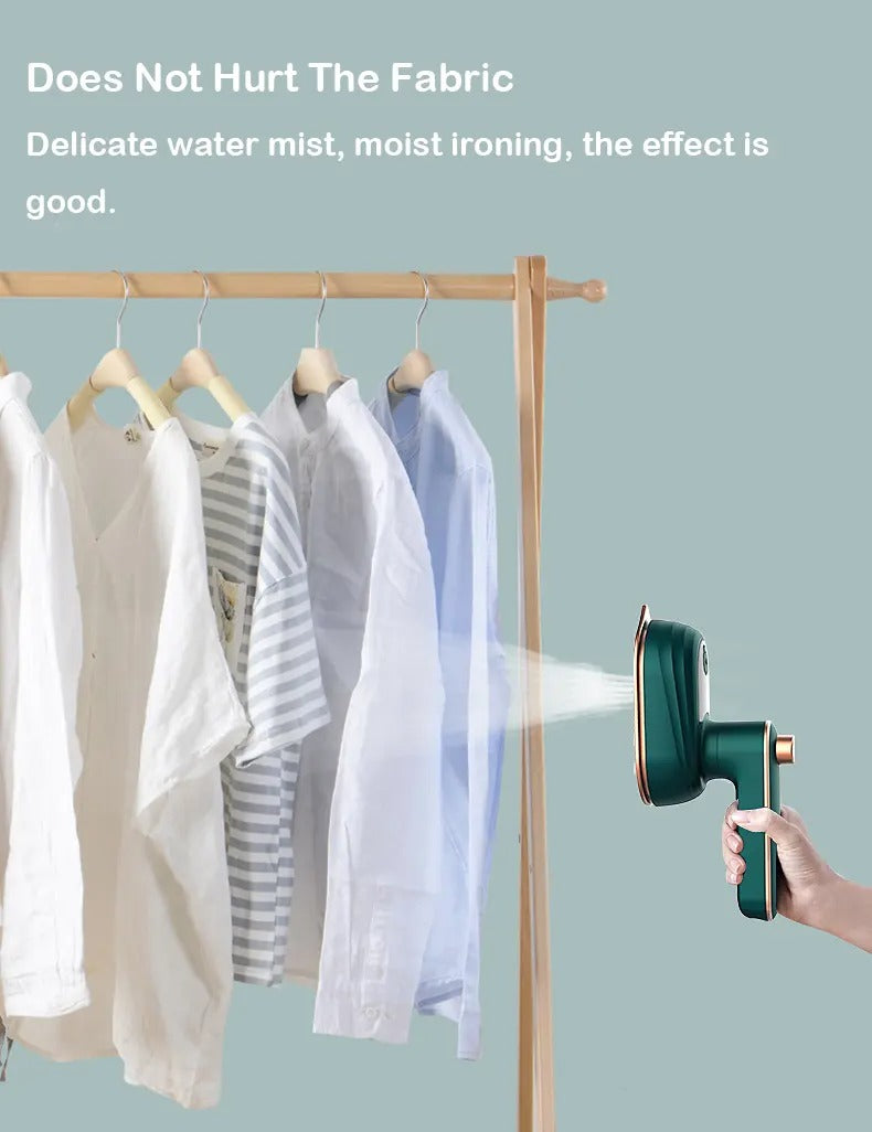 Mini Plancha Portatil - SHOPYSV S.A de C.V