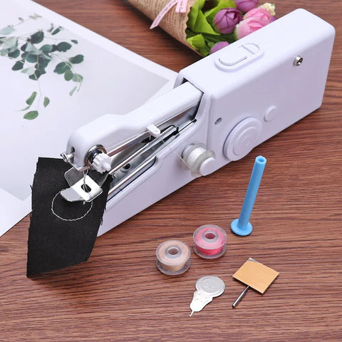 MINI MAQUINA DE COSER