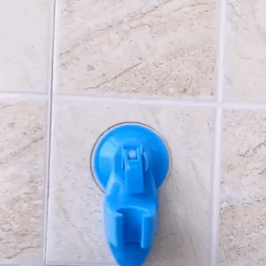 DUCHA RECARGABLE