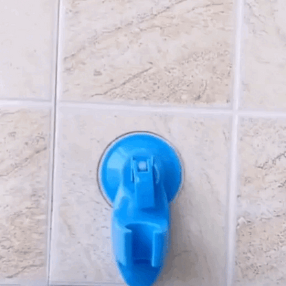 DUCHA RECARGABLE
