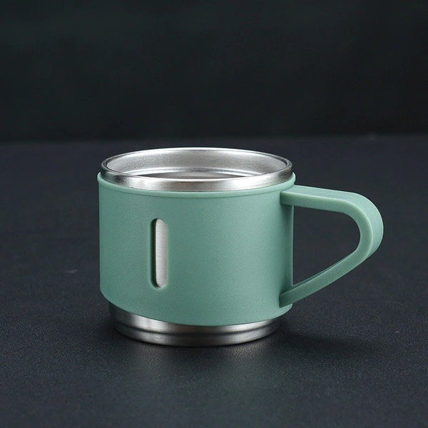 Termo Elite para Bebidas Diarias