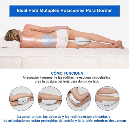 Almohada bloom