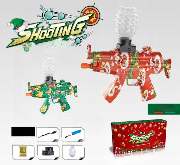 Hidrogel Blaster PRO