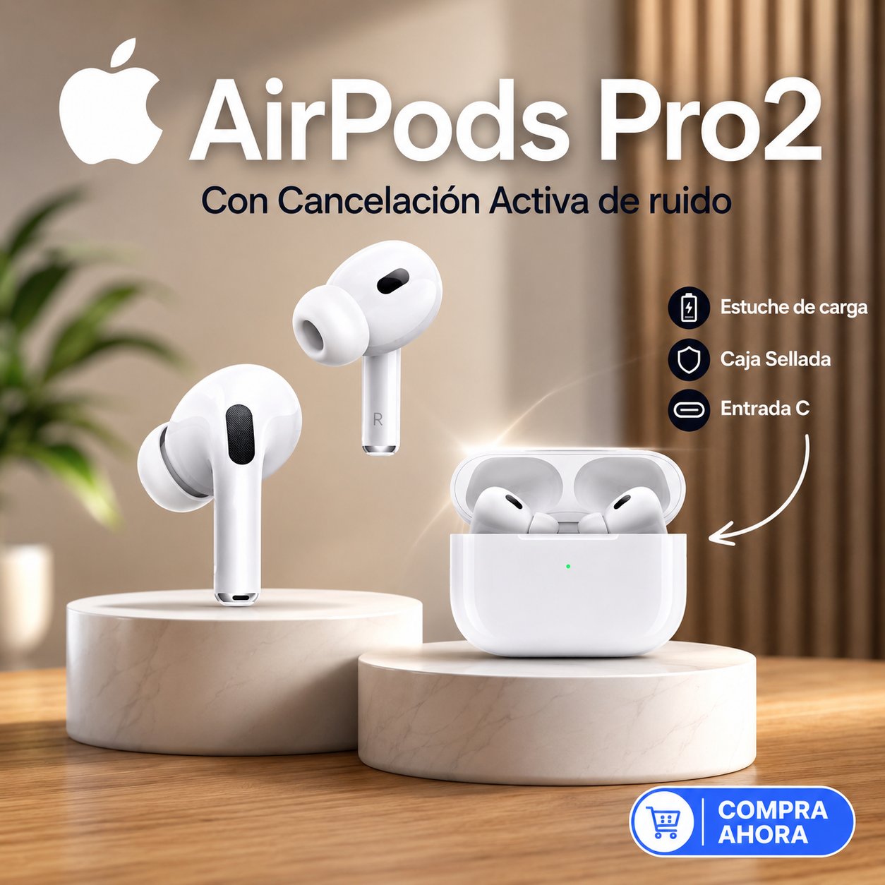 AirPods Pro 2