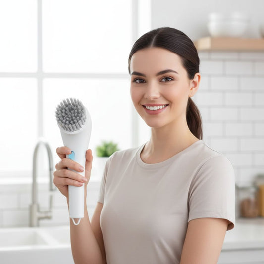 MAGIC BRUSH