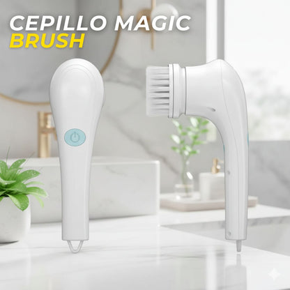 MAGIC BRUSH