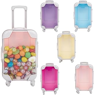 MINI EQUIPAJE DE JUGUETE