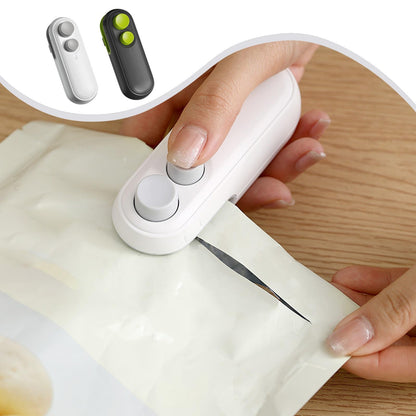 MINI SELLADOR RECARGABLE