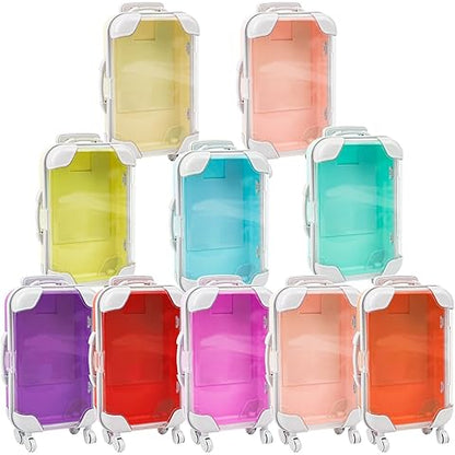 MINI EQUIPAJE DE JUGUETE