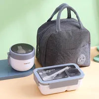KIT DE LONCHERA