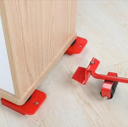 Levanta Muebles