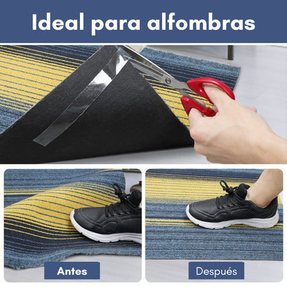 CINTA DOBLE CARA