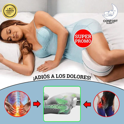 Almohada bloom