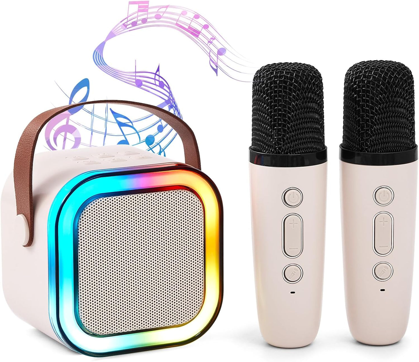 Bocina karaoke