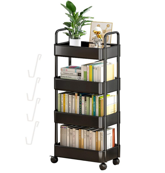 Carrito organizador
