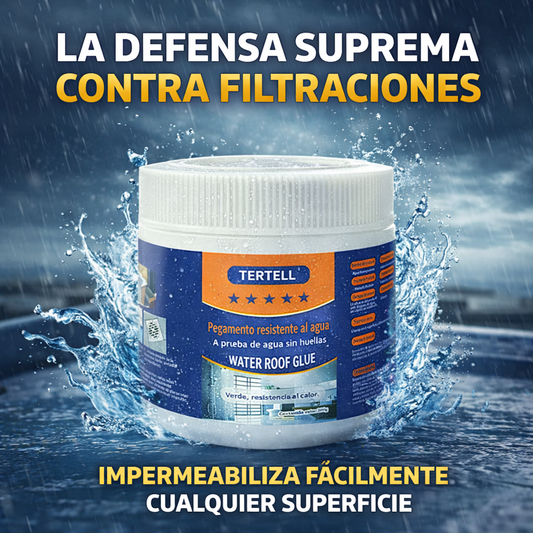ImpermaFix Cero Filtraciones — Pack Ahorro Impermeable