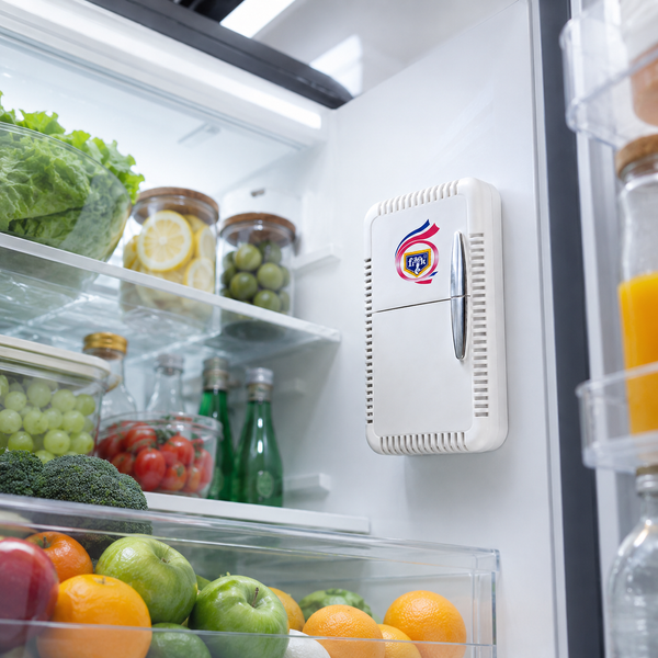 Eliminador de olores para nevera Fridge Fresh