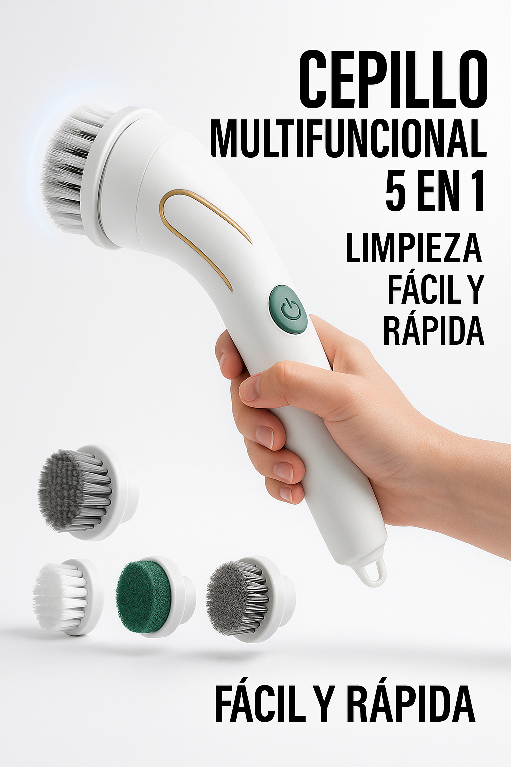 MAGIC BRUSH