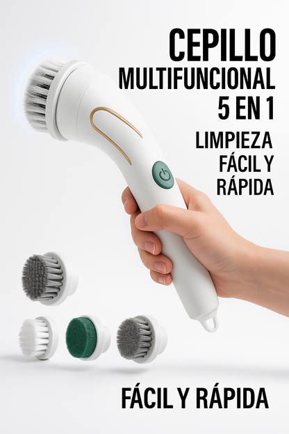 MAGIC BRUSH