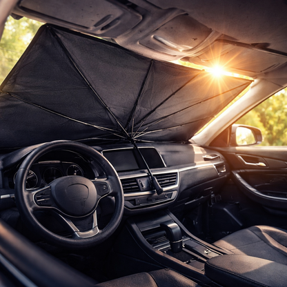 TAPA SOL PARA AUTO