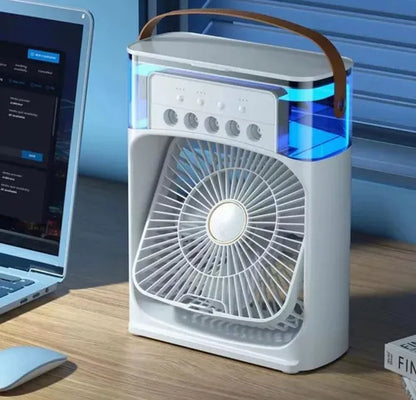 VENTILADOR FRIO