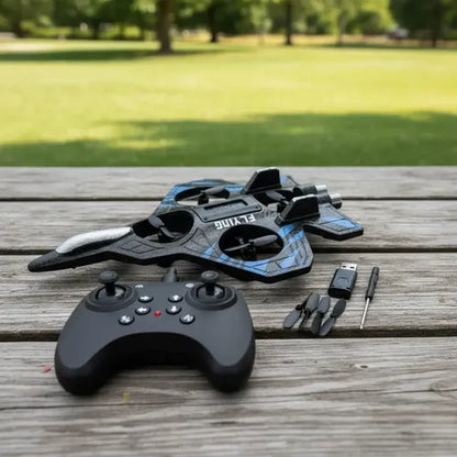 DRONE COMBAT SERIES