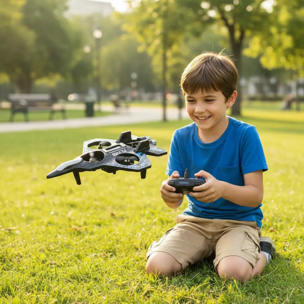 DRONE COMBAT SERIES