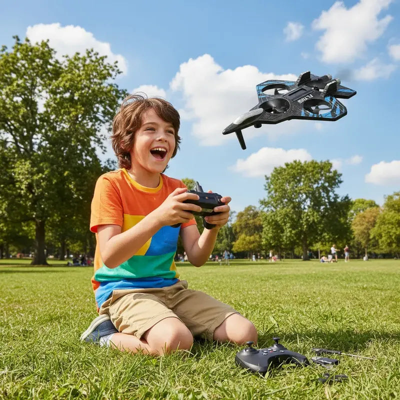 DRONE COMBAT SERIES
