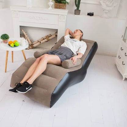 Sofa Inflable