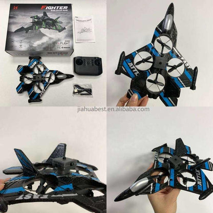 DRONE COMBAT SERIES
