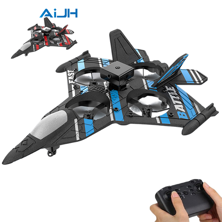 DRONE COMBAT SERIES
